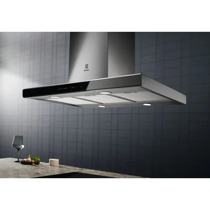 ELECTROLUX EFI739X