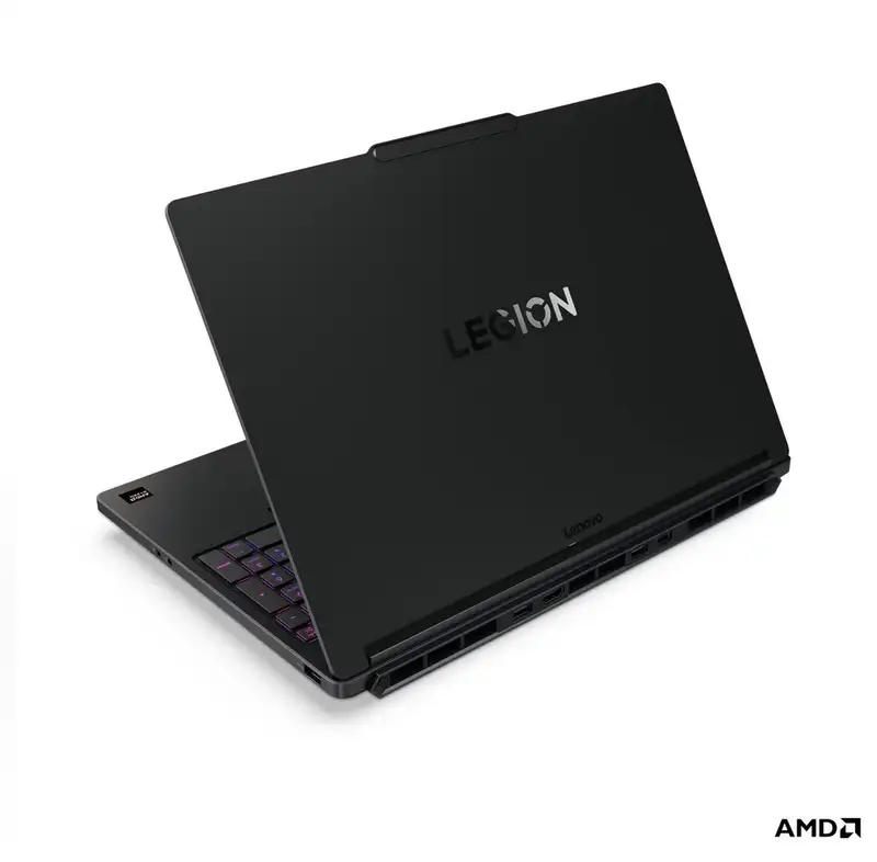 LENOVO Legion 5 15AHP11, 15.3" WQXGA OLED, AMD Ryzen 7 250, 32GB, 1TB SSD, RTX5050, Bklt SRB, DOS, crna (83Q7001RYA)