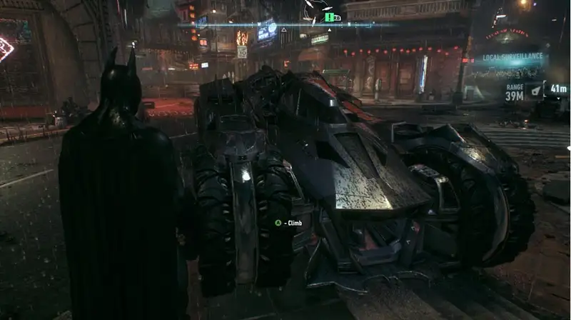 SONY PS4 Batman Arkham Knight Playstation Hits