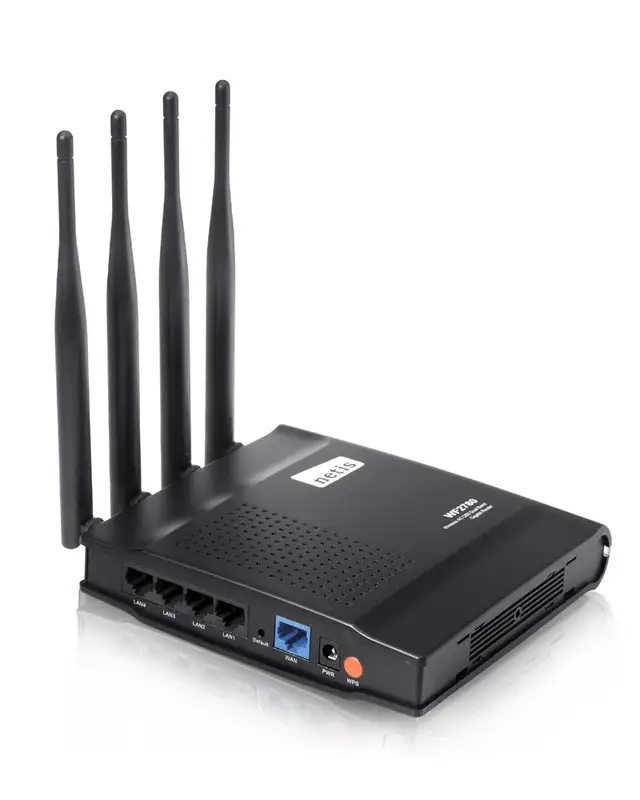 Netis WF-2780 AC1200 Repeater