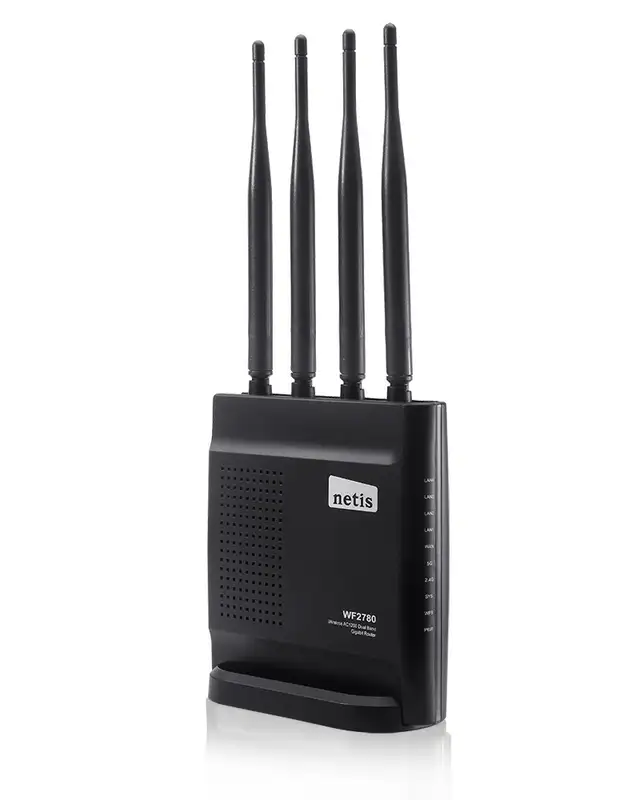 Netis WF-2780 AC1200 Repeater