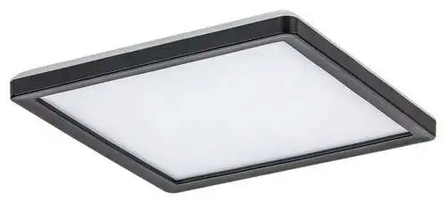 RABALUX Inverness, SMART / WiFi nagradni LED panel cetvrtast 25x25cm
