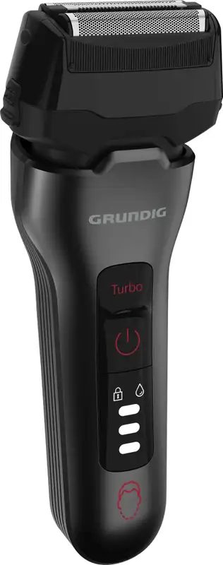 GRUNDIG MS 8330