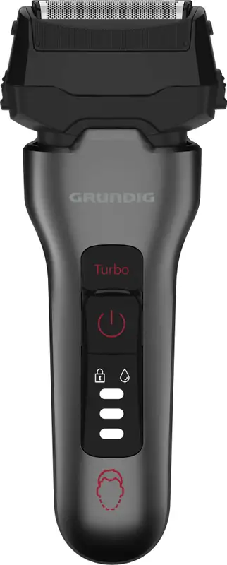 GRUNDIG MS 8330