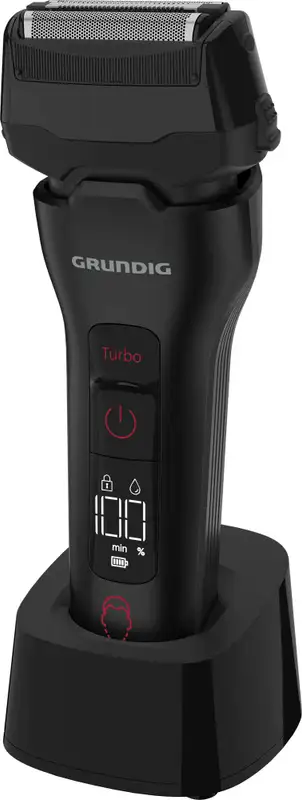 GRUNDIG MS 8330