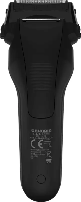 GRUNDIG MS 8330