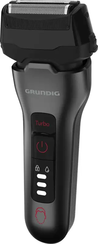 GRUNDIG MS 8330