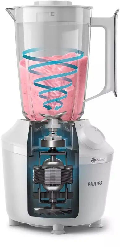 PHILIPS HR2041/00
