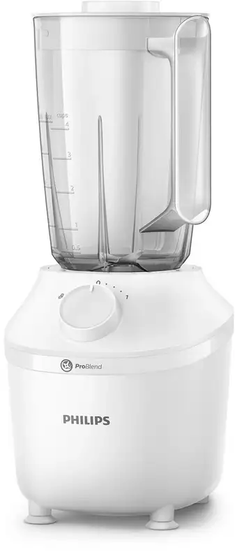 PHILIPS HR2041 / 00