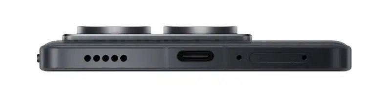XIAOMI 14T Pro 12GB/512GB Titan Black MZB0HLIEU