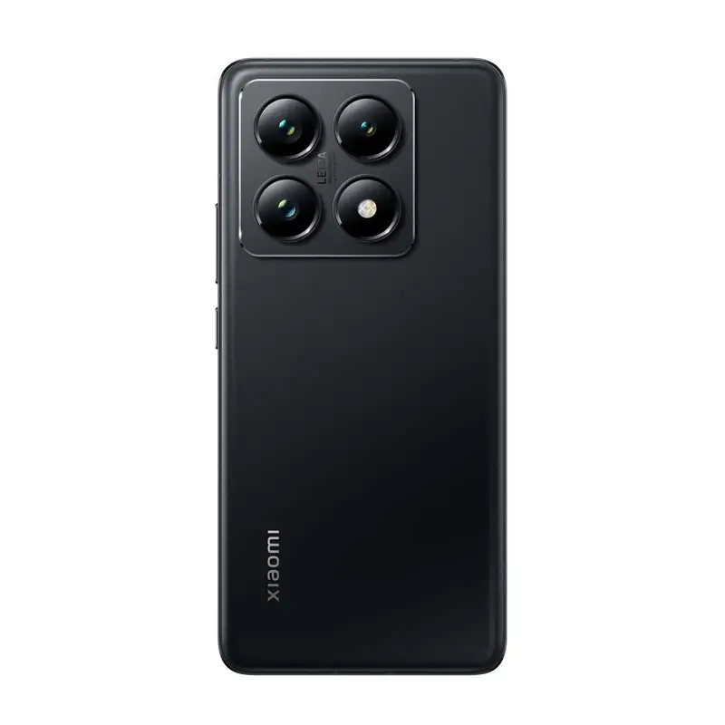 XIAOMI 14T Pro 12GB/512GB Titan Black MZB0HLIEU