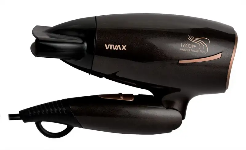 VIVAX HD-1600FT