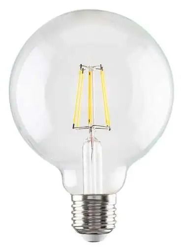 RABALUX Sijalica LED E27, 7W, 850 lm, 2700K