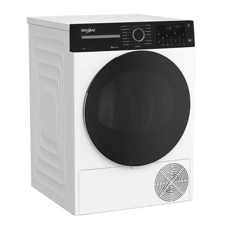 WHIRLPOOL WP E12X WBS EE