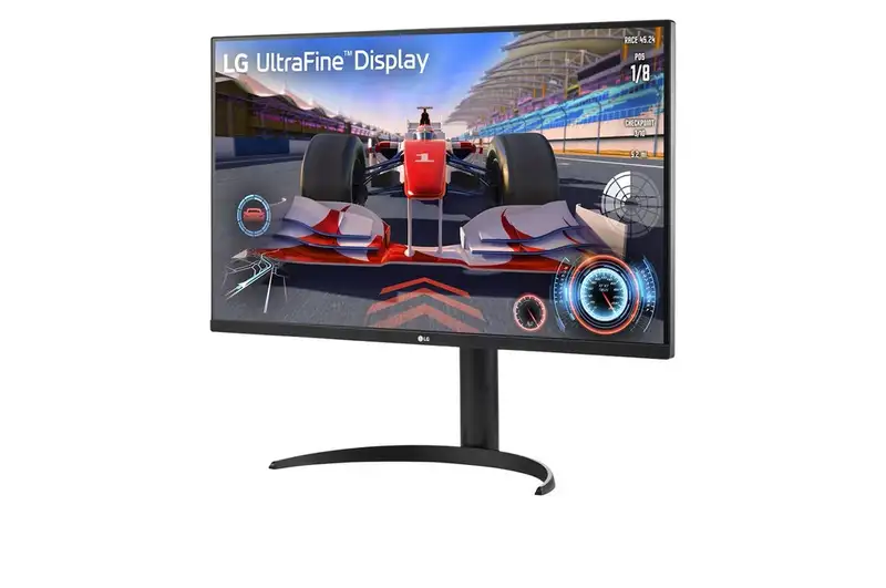 LG 32UR550K-B