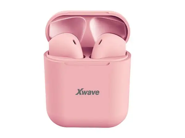 X WAVE Y10 PINK