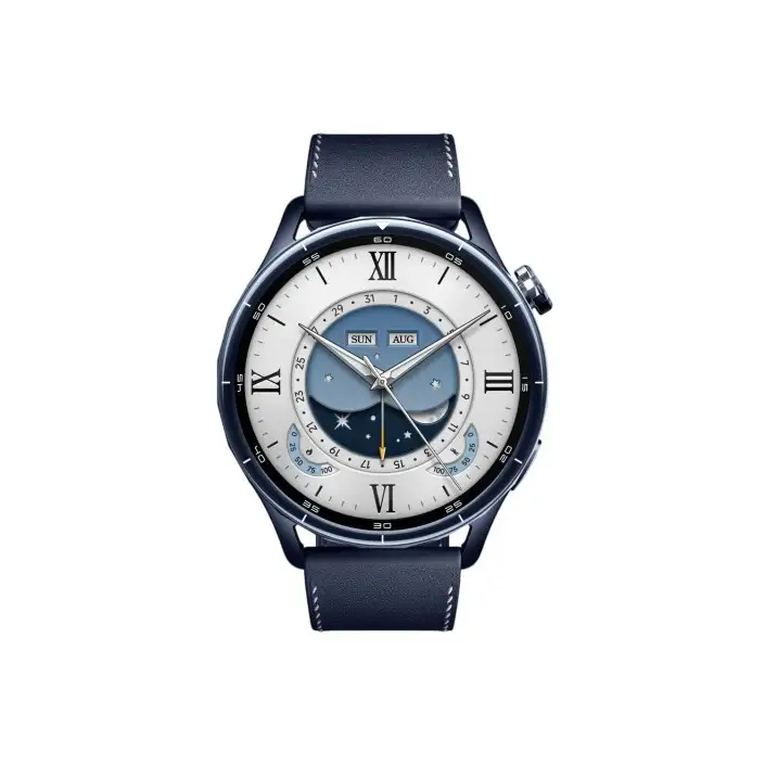 XIAOMI Watch S5 46mm Ceramic Blue