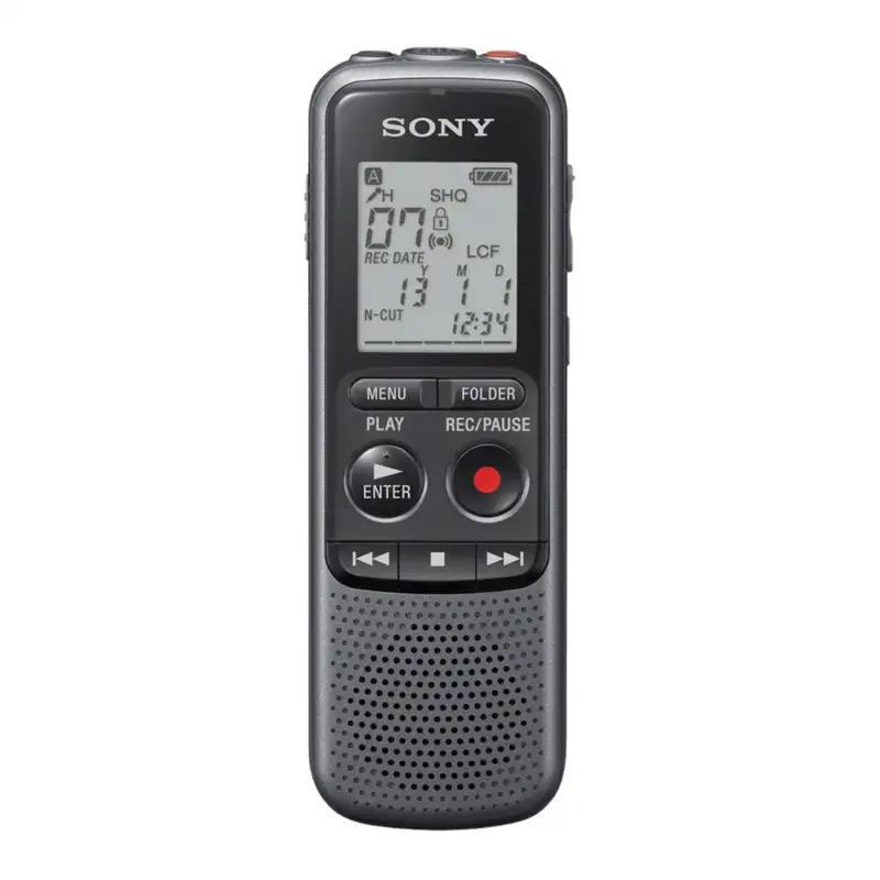 SONY ICDPX240.CE7