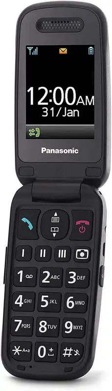 PANASONIC KX-TU446EXB