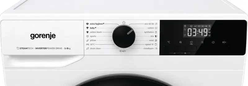 GORENJE W11NHPI 84 AS