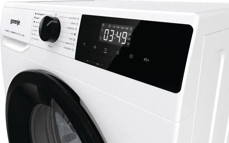 GORENJE W11NHPI 84 AS