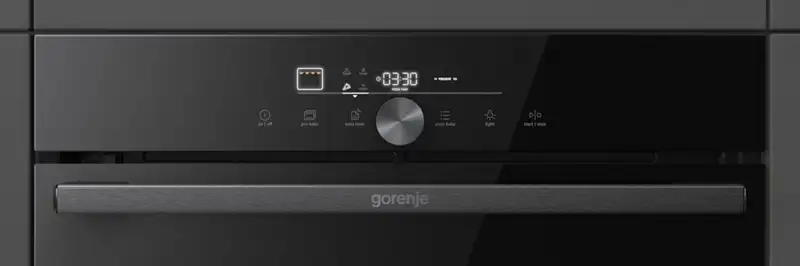 GORENJE GO66E PIZZA350C