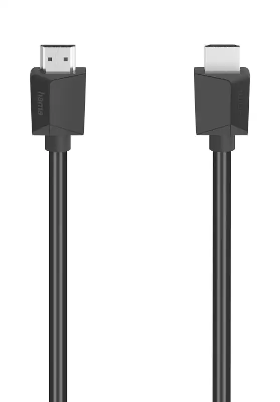 HAMA HDMI-HDMI 4K 1.5m high speed