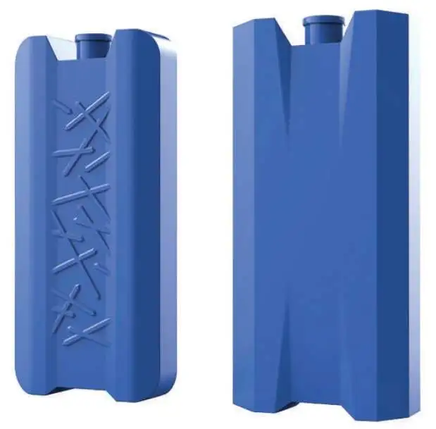 EL FRESCO-ICE CARTRIDGE 300ml 60 / 1