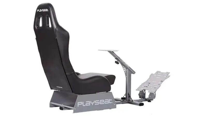 PLAYSEAT Evolution Alcantara