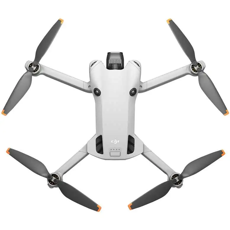  DJI Mini 4 Pro Fly More Combo (DJI RC 2) CP.MA.00000735.04