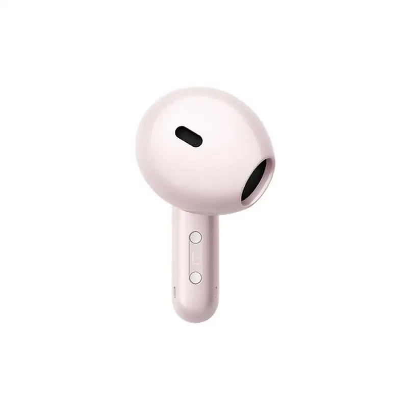 XIAOMI Redmi Buds 6 Active Transparent Powder