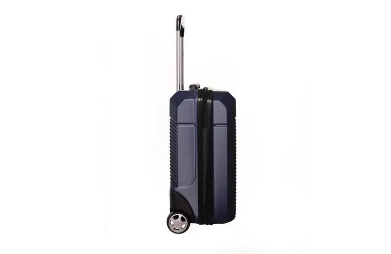ENOVA CAPRI ABS Kofer 40cm teget
