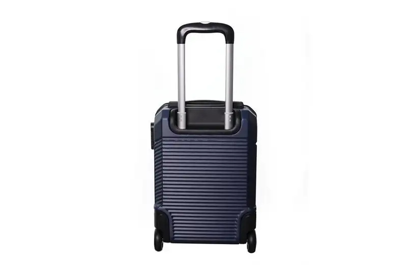 ENOVA CAPRI ABS Kofer 40cm teget