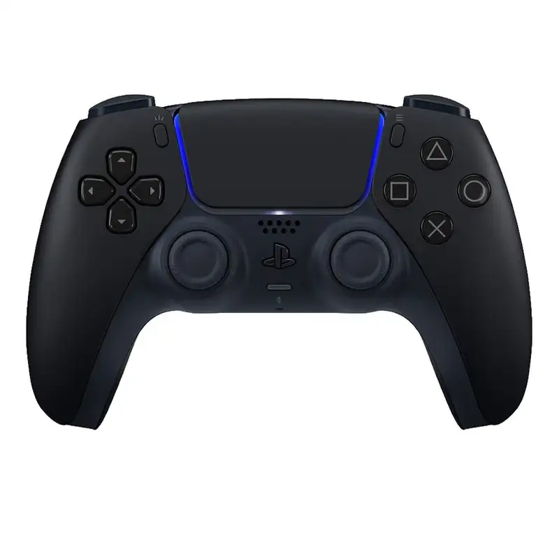 SONY PS5 DualSense Wireless Controller Black