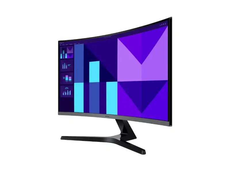 SAMSUNG LS27D390GAUXEN