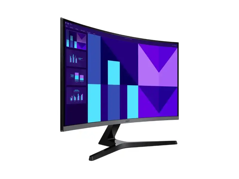 SAMSUNG LS27D390GAUXEN