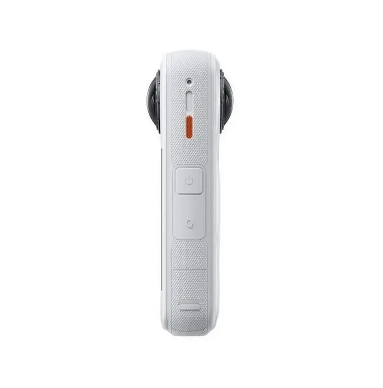 INSTA360 X5 SATIN WHITE LIMITED EDITION