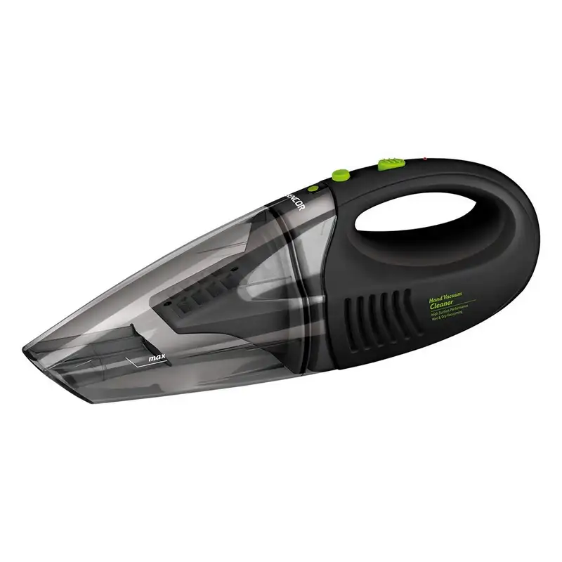 SENCOR SVC 190B