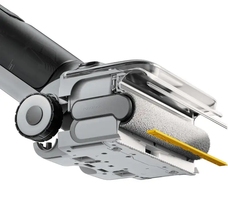 ROBOROCK F25 BK