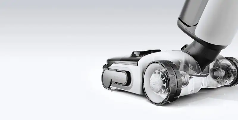 ROBOROCK F25 BK