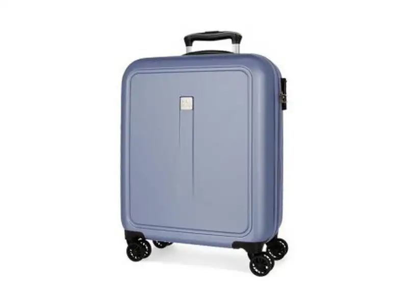 ROLL ROAD CAMBOYA ABS Kofer 55cm sa 4 tockica plava