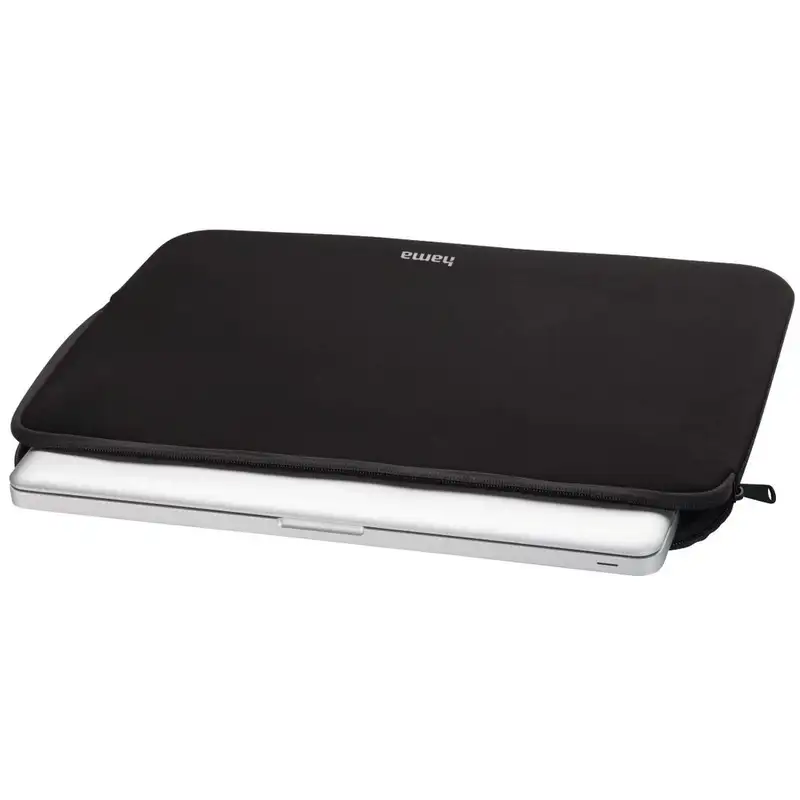 HAMA NEOPRENE 15,6" crna
