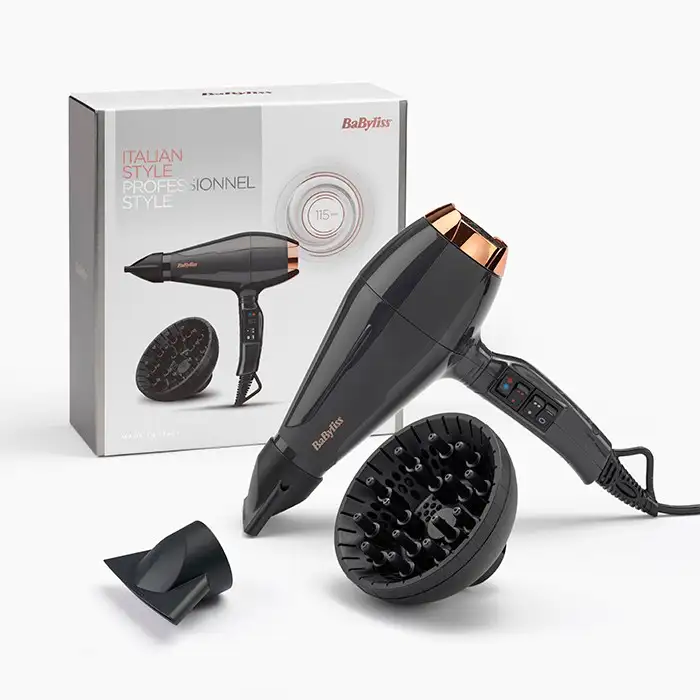 BABYLISS 6719DE