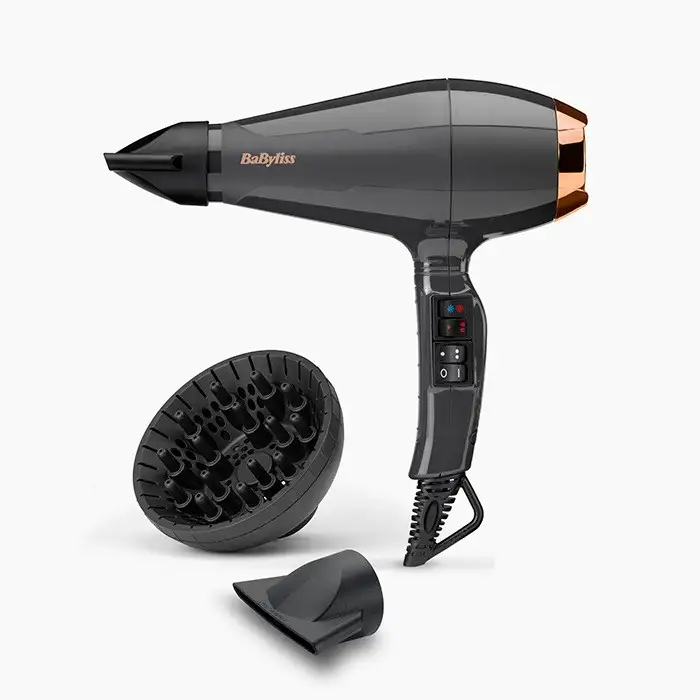 BABYLISS 6719DE