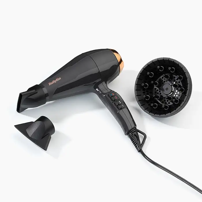 BABYLISS 6719DE