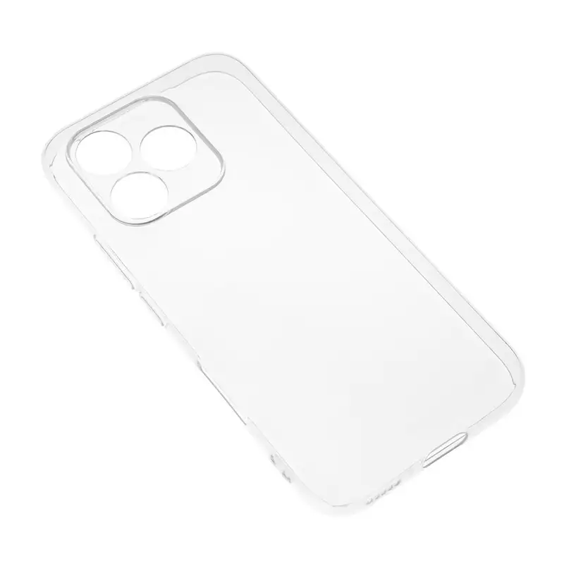 TERACELL Ultra Thin za Honor 600 Lite transparent