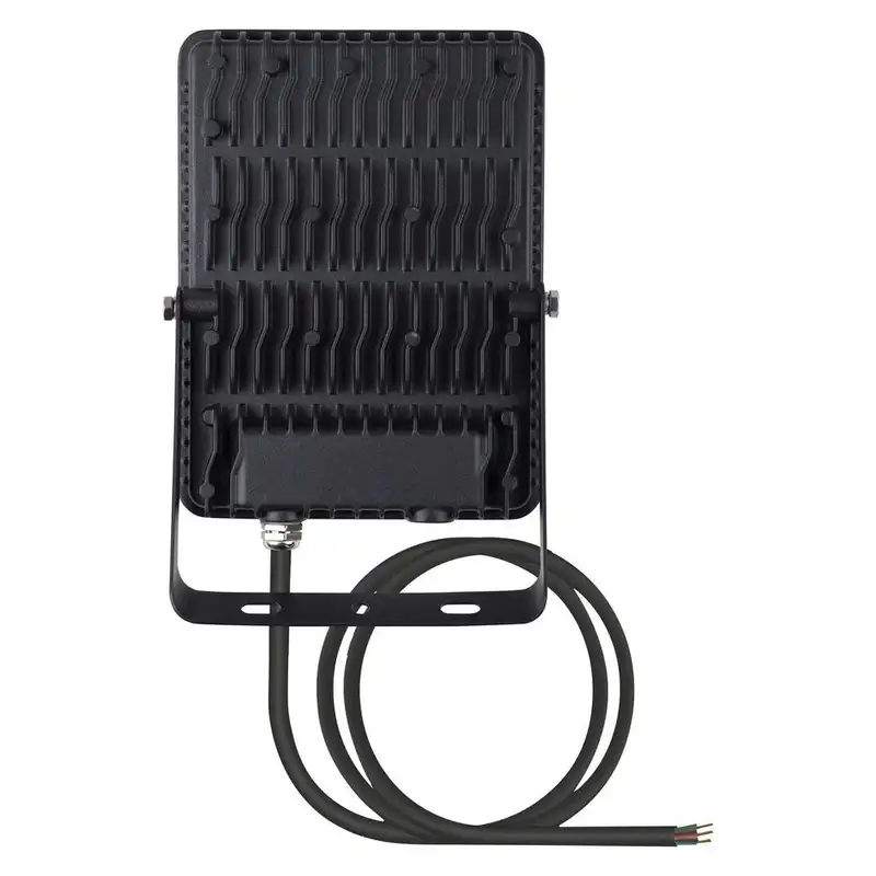LEDVANCE Reflektor  Essential Sensor 20W 4000K crni