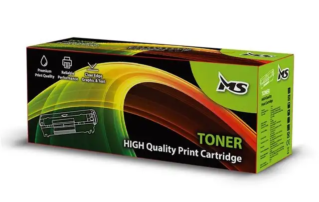 MS HP415 W2033A