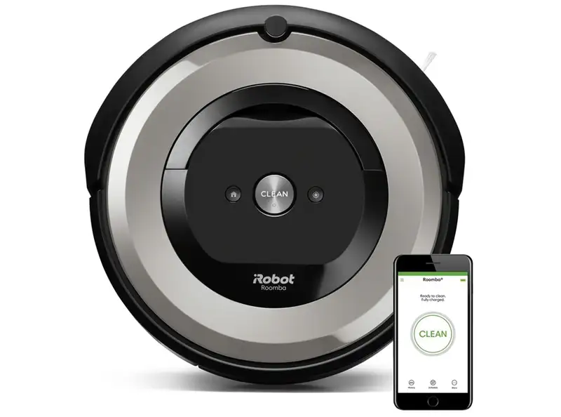 iRobot Roomba e5154
