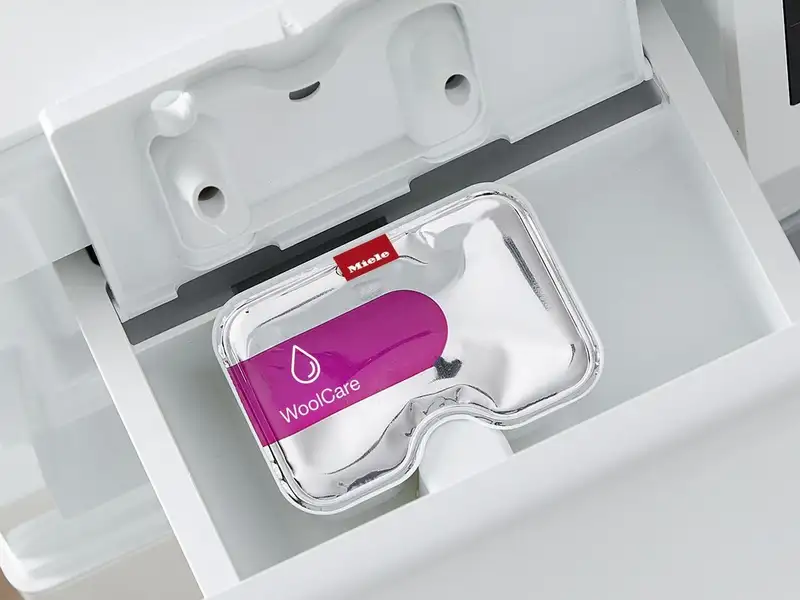 MIELE WTD 160 WCS N